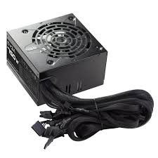 Fuente EVGA 750W N1 - Imagen 3