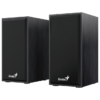 Parlantes Genius SP-HF180 Negro USB