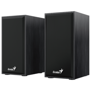 Parlantes Genius SP-HF180 Negro USB