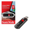Pendrive Sandisk de 32GB Cruzer Glide USB 3.0