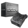 Fuente EVGA 550W N1