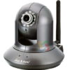 Cámara IP – Audio y Movimiento WiFi WL-2600CAM Air Live