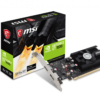 Placa de Video 2Gb PCI-E MSI GeForce GT 1030 OC GDDR5