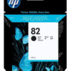 Cartucho HP Original CH565A Negro 82 Plotter