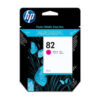 Cartucho HP Original C4912A Magenta 82 Plotter