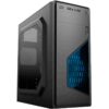 Gabinete Magnum Tech MT-436B s/fuente