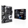 Mother ASUS Prime PRIME X570-P DDR4 AM4