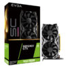 Placa de Video 4Gb PCI-E EVGA GeForce GTX1650 SC ULTRA GDDR6