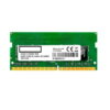 Memoria SODIMM DDR4 4 GB 2400Mhz Kingston p/notebook