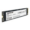 Disco SSD 512 Gb M.2 2280 NVMe P300 Patriot Disco SSD 512 Gb M.2 2280 NVMe P300 Patriot