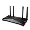 Router 4P WiFi Tp-Link Archer AX20 – AX1800 – Dual-Band – Wi-Fi 6