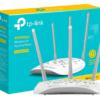 Router AP Wifi TP-Link N450 TL-WA901N