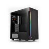 Gabinete Thermaltake H200 TG Negro – RGB