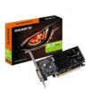 Placa de Video 2Gb PCI-E GIGABYTE GeForce GT 1030 OC GDDR5
