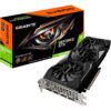 Placa de Video 6Gb PCI-E GIGABYTE GeForce GTX1660 SUPER GAMING GDDR6