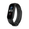 Reloj Mi Smart Band 5 Negro Xiaomi