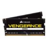 Memoria SODIMM DDR4 2400Mhz 8 GB Vengeance Corsair