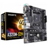 Mother GIGABYTE A320M-S2H V2 DDR4 AM4