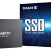Disco SSD 2.5″ 240 Gb SATA III GP-GSTFS Gigabyte