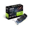 Placa de Video 2Gb PCI-E Asus GeForce GT1030 GDDR5 Placa de Video 2Gb PCI-E Asus GeForce GT1030 GDDR5