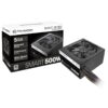 Fuente Thermaltake 500W SMART WHITE SPD-0500P – 80 Plus Fuente Thermaltake 500W SMART WHITE SPD-0500P – 80 Plus