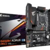 Mother GIGABYTE B460M AORUS PRO DDR4 LGA 1200