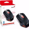 Mouse Genius X-G200 Gaming USB