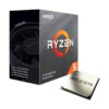 Procesador Amd Ryzen 5 3500X – 4.1 Ghz X6 – AM4