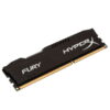 Memoria DDR4 2666Mhz 8 GB Kingston HyperX