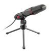 Micrófono Trust GXT212  Plug 3,5 y USB