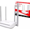 Router 2P Wifi N300 MW301R Mercusys