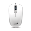 Mouse Genius Optico DX-120 Blanco USB