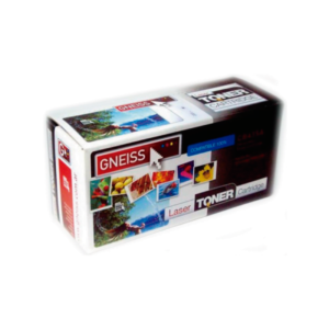 Toner HP Alternativo CF362A Amarillo 508A Gneiss