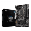 Mother MSI H410M PRO DDR4 LGA 1200