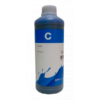 Botella de Tinta x 100ml HP CYAN InkTec