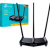 Router 4P Wifi TP-Link N450 TL-WR941HP High Power