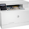 Impresora HP Multifunción Laser Color M182NW MFP 7KW55A
