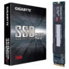 Disco SSD 256 Gb M.2 2280 NVMe Gigabyte