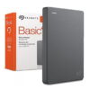 Disco Rígido Externo 1 Tb Basic USB 3.0 Negro Seagate