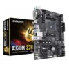 Mother GIGABYTE A320M-S2H DDR4 AM4 Mother GIGABYTE A320M-S2H DDR4 AM4