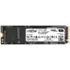 Disco SSD 500GB 2280 P1 M.2 NVMe Crucial