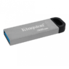 Pendrive Kingston de 32GB DTKN Plata USB 3.2