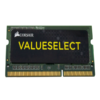 Memoria SODIMM DDR3 4 GB 1333Mhz Corsair p/notebook