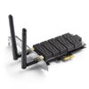 Placa de Red PCI-Express WiFi AC1300 – Archer T6E – 2 Antenas – TP-Link