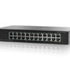 Switch 24P 10/100 Cisco SF110-24-NA