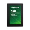 Disco SSD 2.5″ 480 Gb SATA III C100 Hiksemi