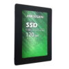 Disco SSD 2.5″ 120 Gb SATA III C100 Hikvision