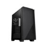 Gabinete Thermaltake H330 TG Negro