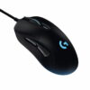 Mouse Gamer Logitech G403 Hero USB