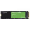 Disco SSD 960 Gb M.2 2280 NVME Green Western Digital
